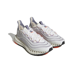 Мужские кроссовки Adidas Parley x 4DFWD 'Silver Violet' GX9806