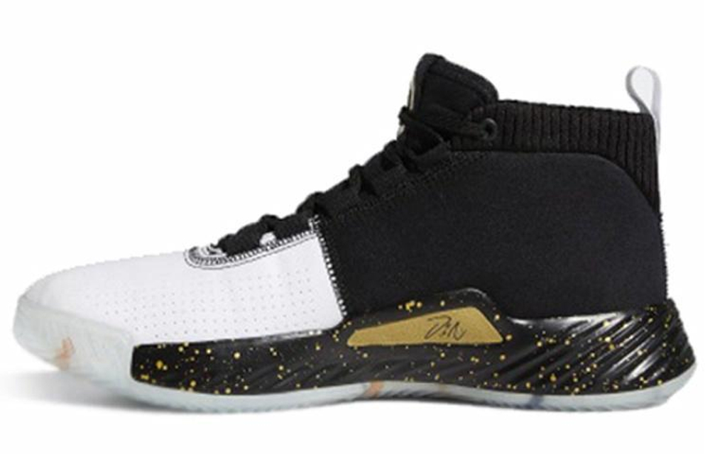 Кроссовки Adidas D Lillard 5Sport Performance Dame 5