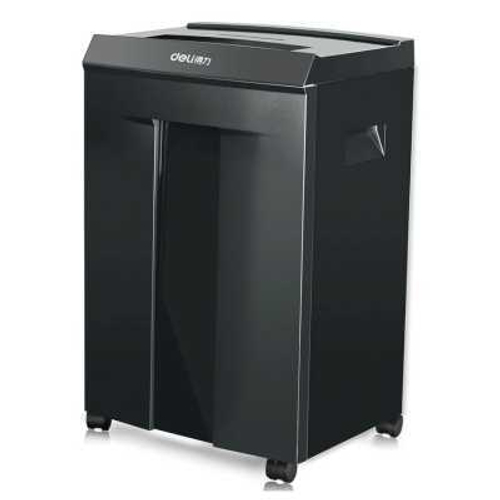 Шредер Deli 9919