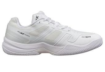 Мужские кросовки для Padel NOX AT10 Pro - white