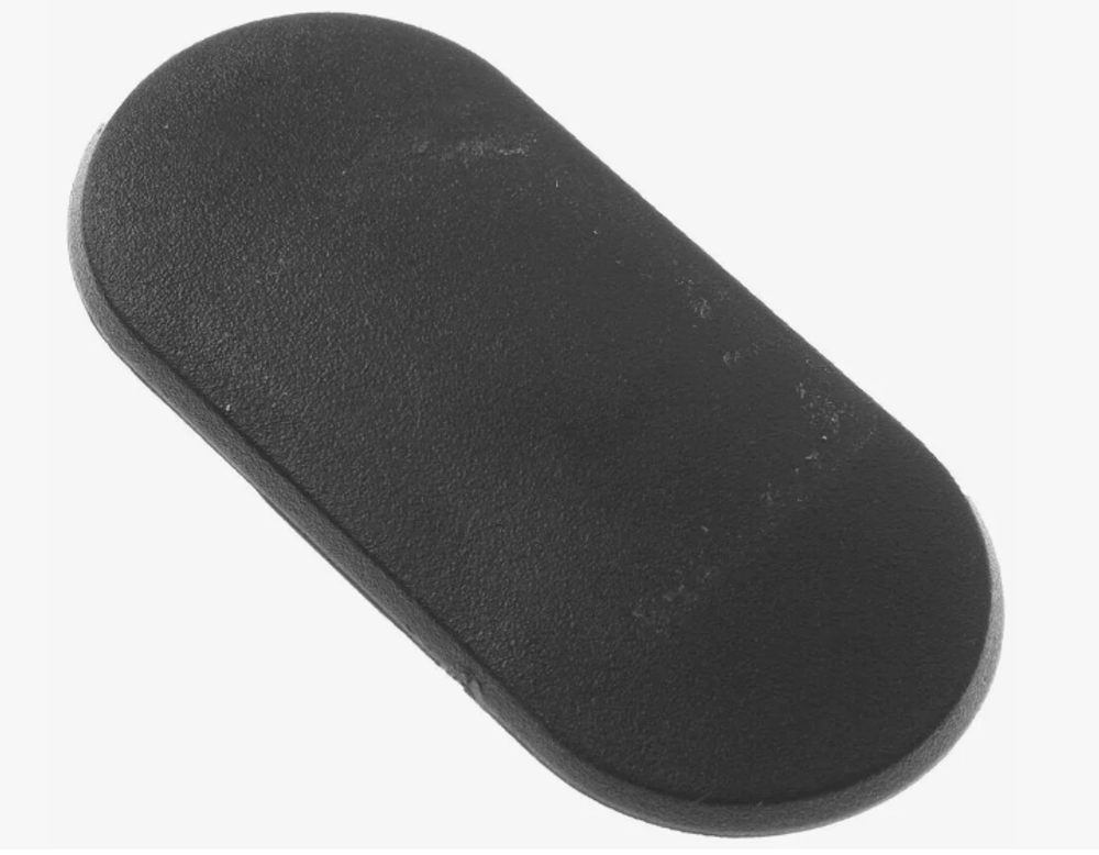 Заглушка клавишной шахты 21083-1108162 овал