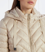 Куртка Liu Jo Sport - бежевый(TA4037 TS031)