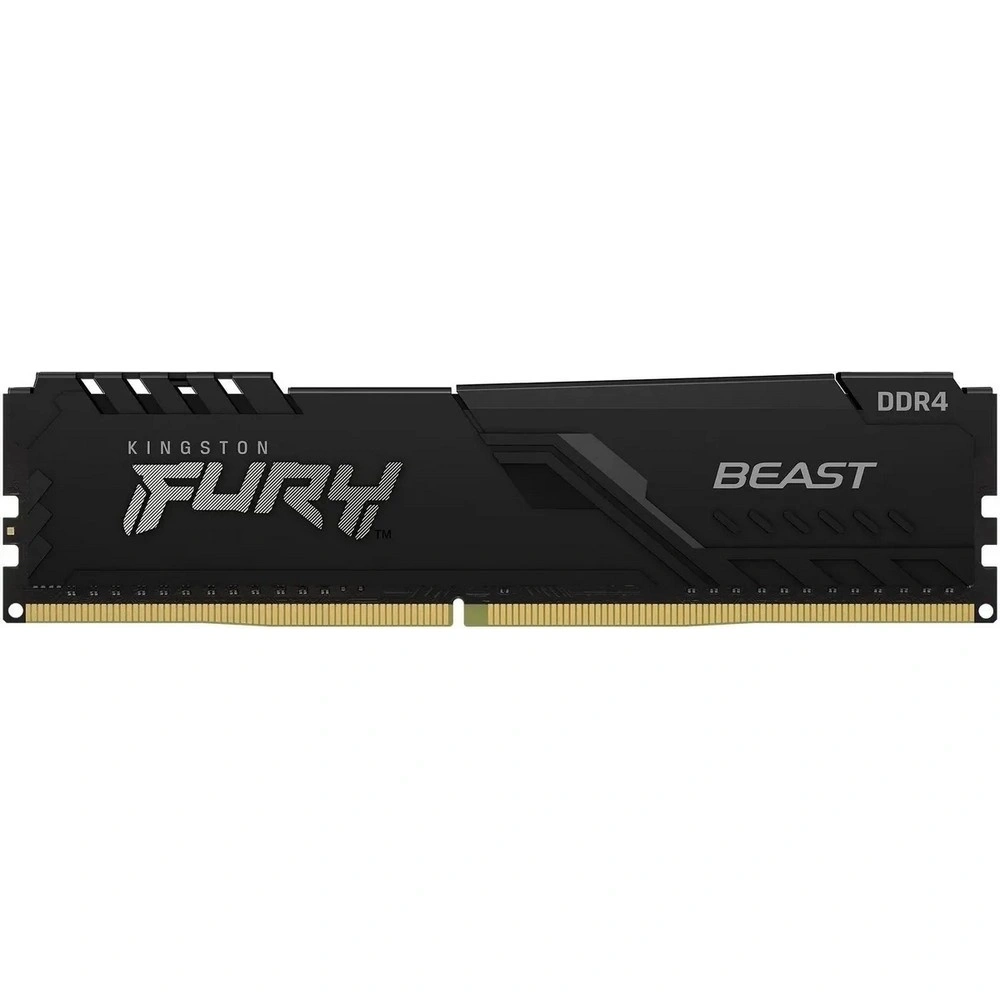 Память оперативная DDR4 Kingston 16Gb 3200 MHz (KF432C16BB/16)