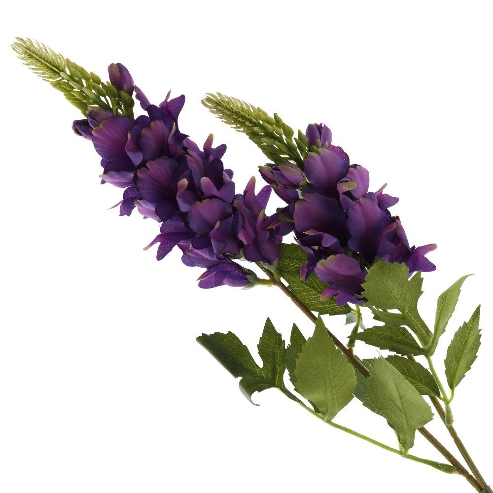 GAEM Цветок искусственный, L W H75 см