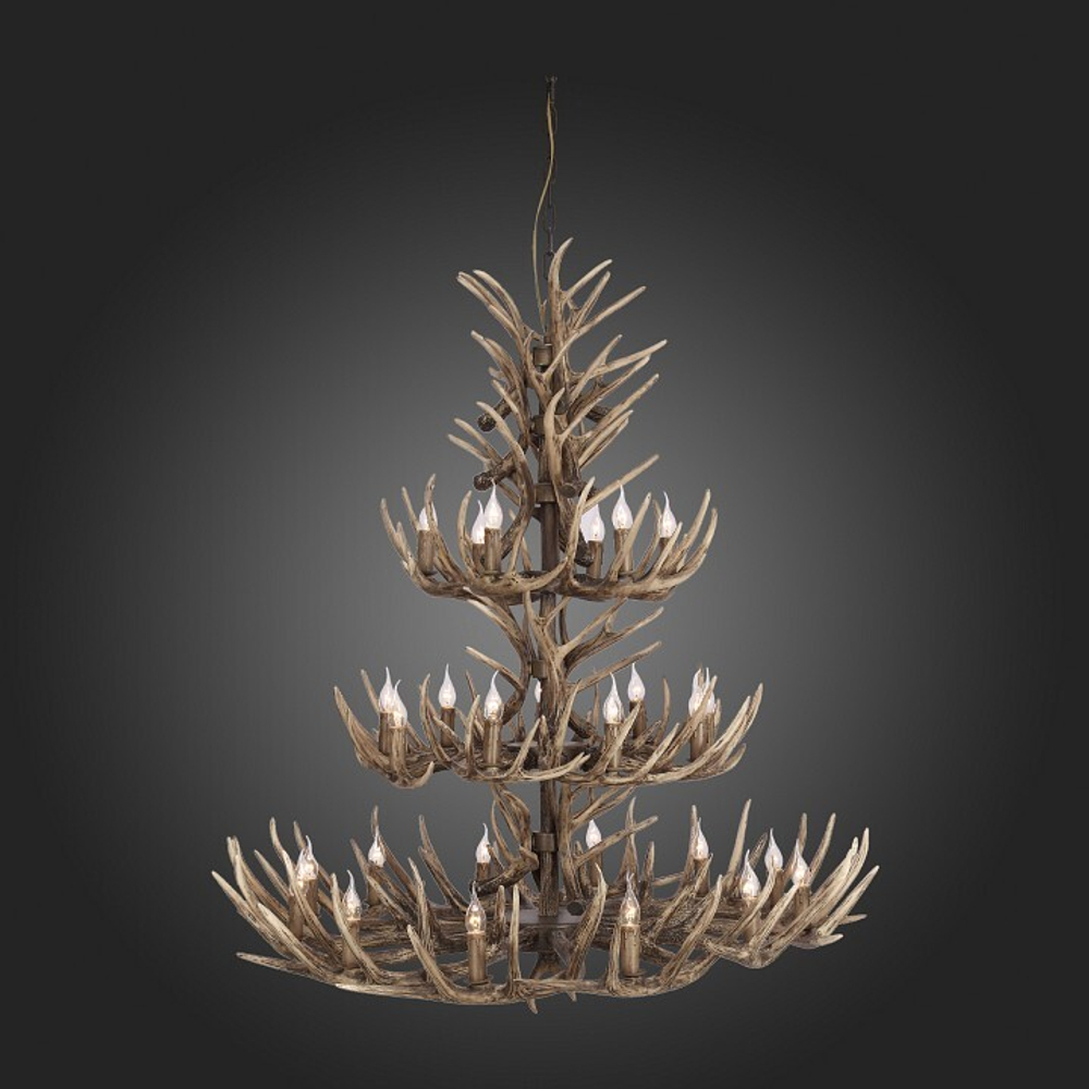 Подвесная люстра ST-Luce SL154.703.27