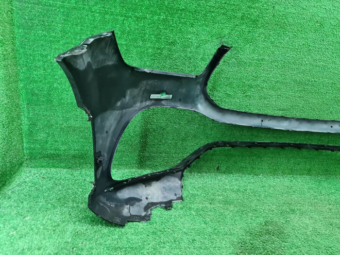 Бампер передний Mercedes GLE V167 (2018-2024) AMG