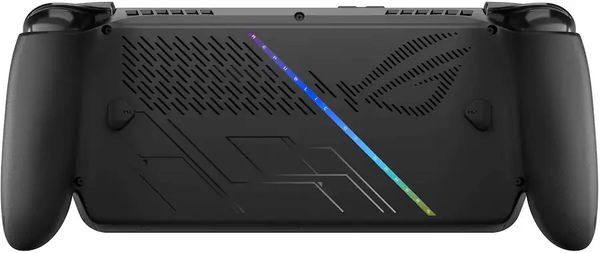 Игровая приставка Asus ROG Xbox Ally X 1 ТБ (RC73XA) Черный | Black