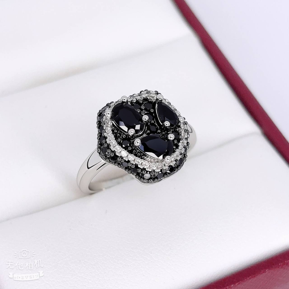 Кольцо ZinLi - арт070