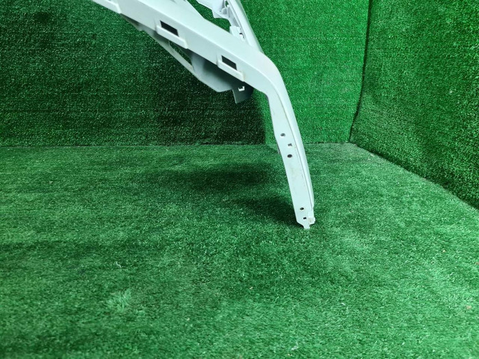 Бампер передний Lexus RX 4 (2015-2019)