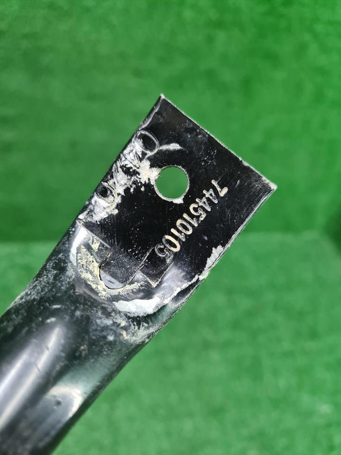 Кронштейн панели левый BMW X5 G05 (2018-н.в.)