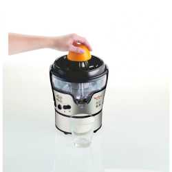 Соковыжималка Elea Duo Moulinex JU385H30