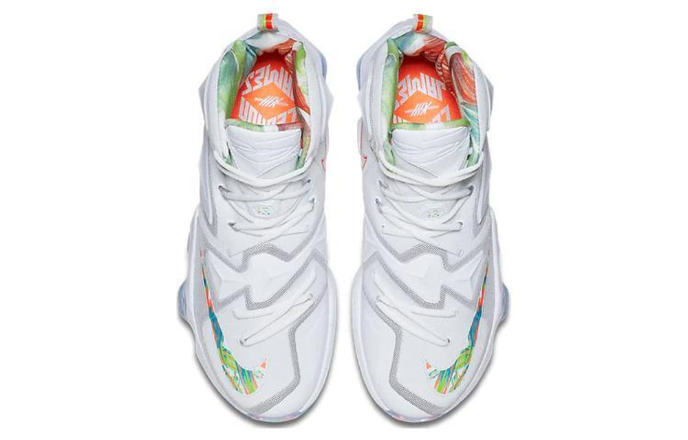 Кроссовки Nike Lebron 13 Easter