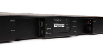 Denon DHT-S516H