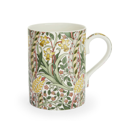 Spode Кружка Morris & co. 340 мл Нарцисс высокий