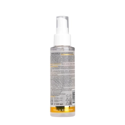 Масло-эликсир экстрапитательное для сухих волос / ARAVIA Laboratories Nourishing Oil-Elixir 110 мл