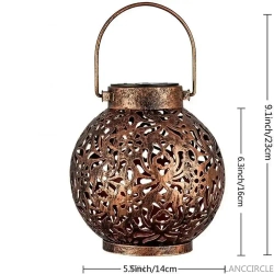 Уличный светильник, 1.2W