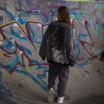 Куртка K9 зола