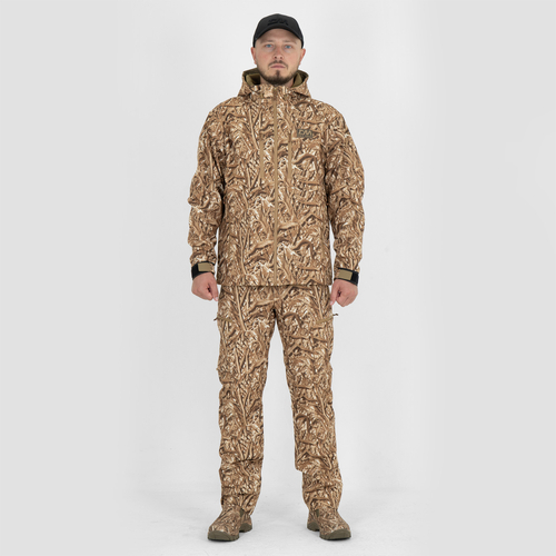 Костюм (мембранный, непромокаемый) "DALLAS" цвет NW1