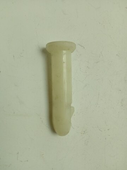 VMUF501B кт19 Универсальный крепеж амортизатора для стиральных машин Ariston 2801430200 б/у