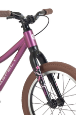 Детский велосипед Aspect Smile 16 (2025)