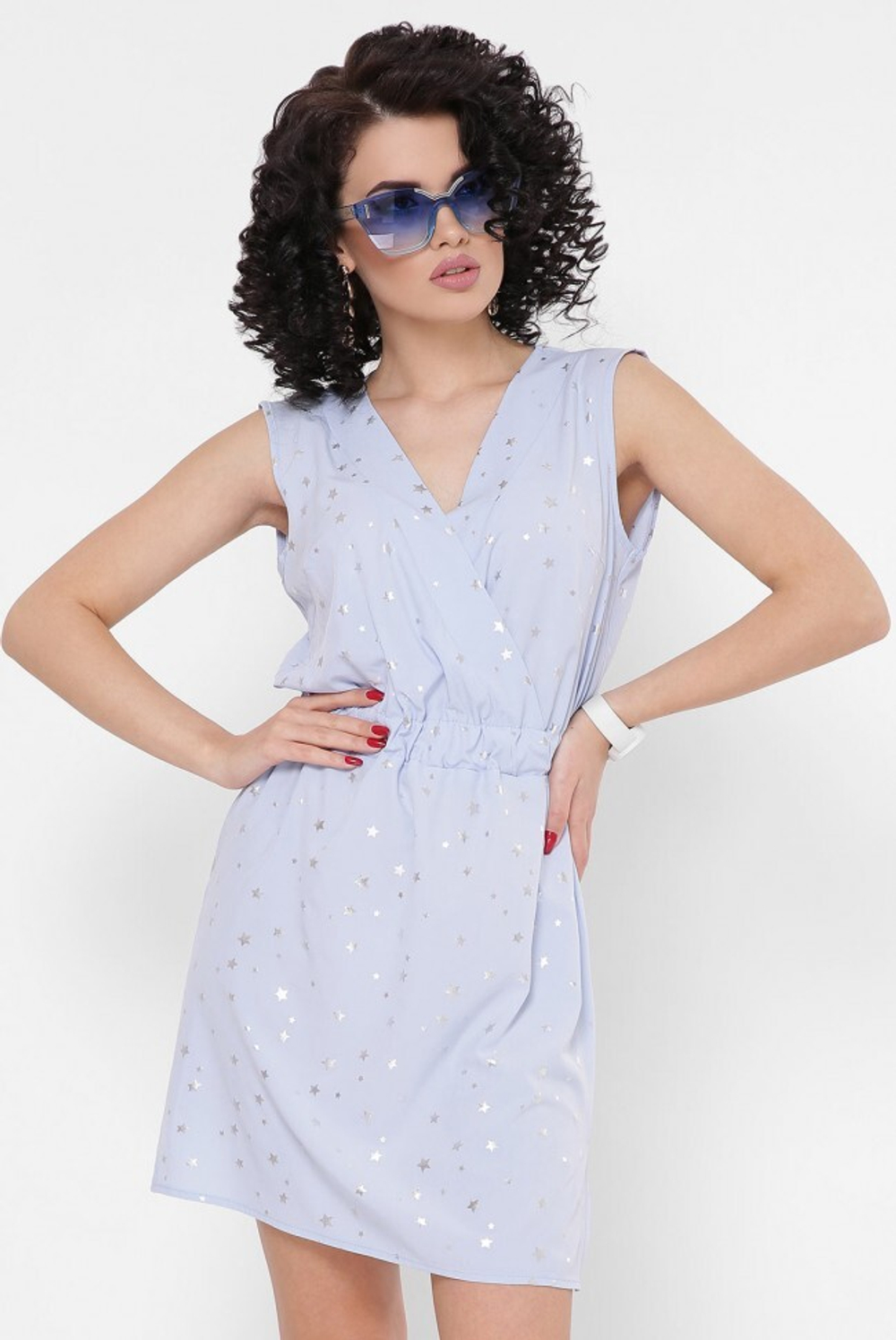 Платье "Milena" PL-1630C