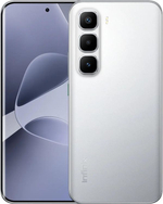 6.78" Смартфон INFINIX Hot 60 Pro + 8/256Gb,  X6886,  NFC,  AMOLED,  144Гц,  5160мAч,  серебристый титан