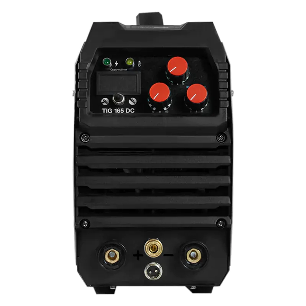 FoxWeld TIG 165 DC аппарат аргонодуговой сварки 5996