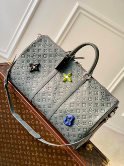 Louis Vuitton Keepall 50