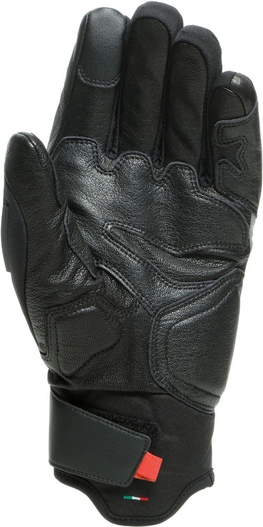 Thunder Gore-Tex / Черный