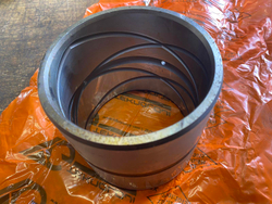 Втулка 110х125х114