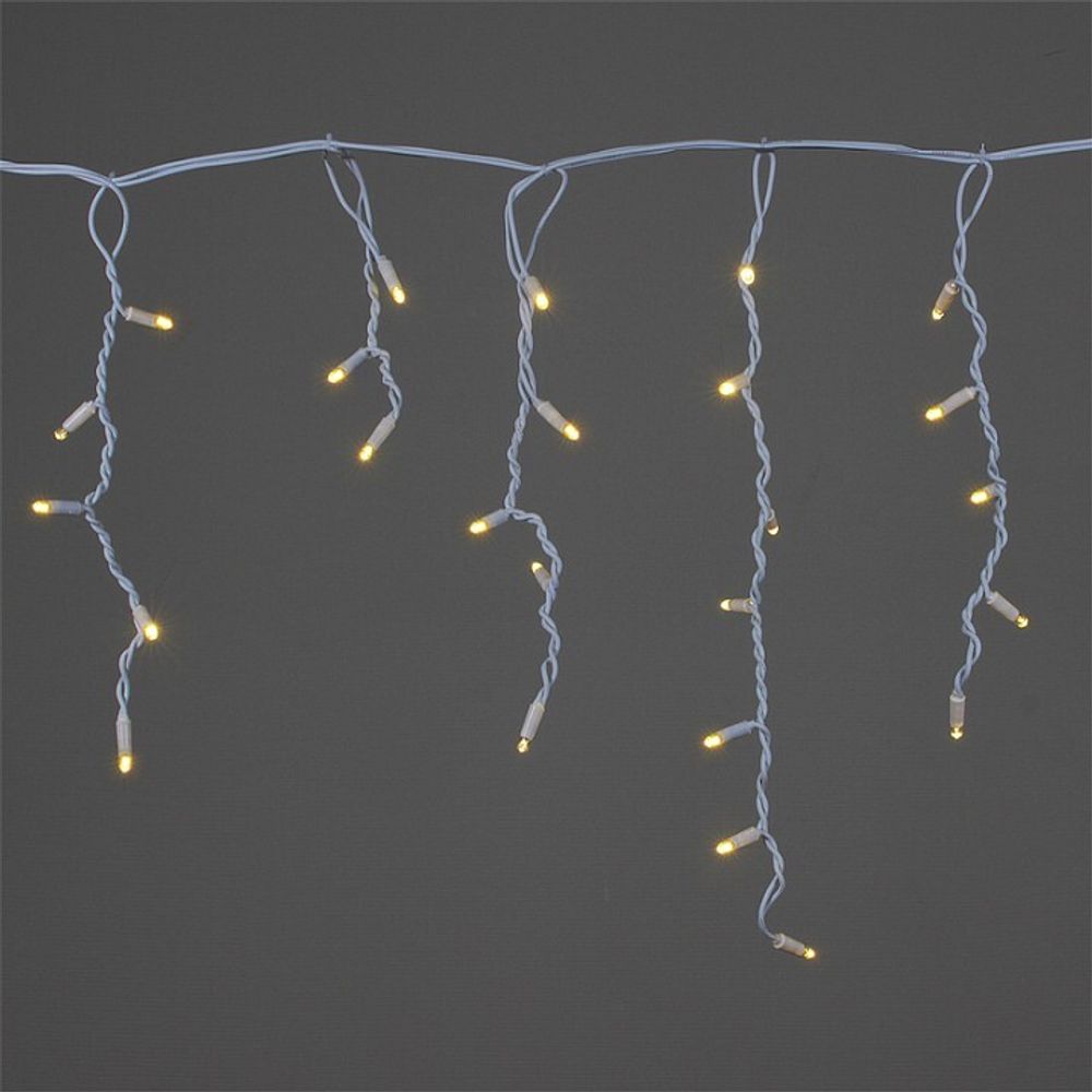 Бахрома световая Sneha  A-057B WW