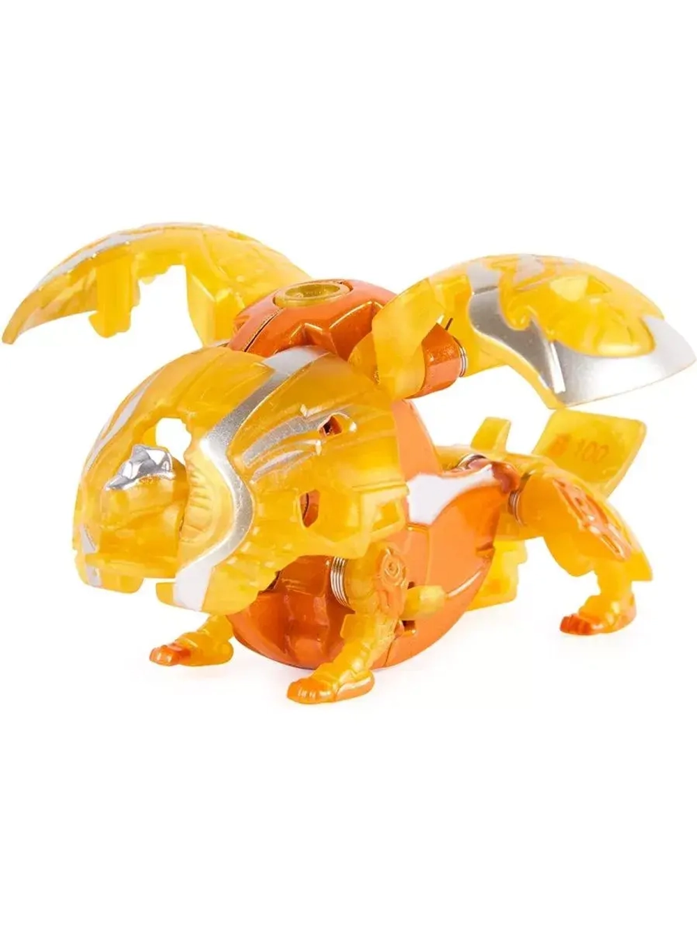 Игрушка трансформер Бакуган Evolutions Neo Pharol 20138063