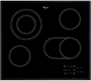 Варильна поверхня електрична WHIRLPOOL AKT 8190/BA