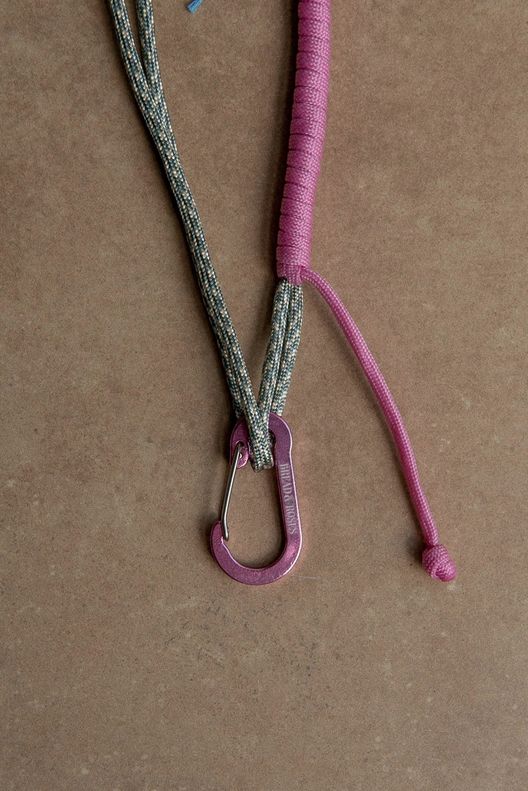 Шнурок кросс-боди Пломбир / Bread&Roses