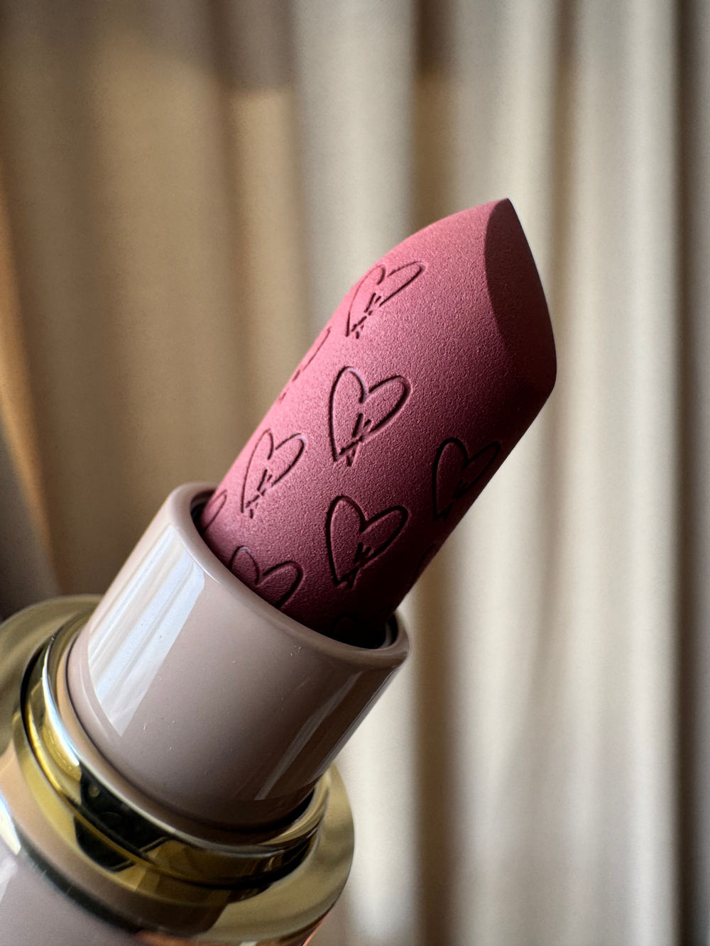 Помада Westman Atelier