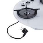 Газовая варочная панель MAUNFELD EGHG.43.23CW\G