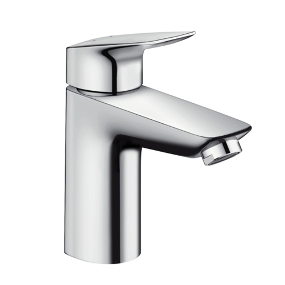 Смеситель для раковины Hansgrohe Logis 71101000