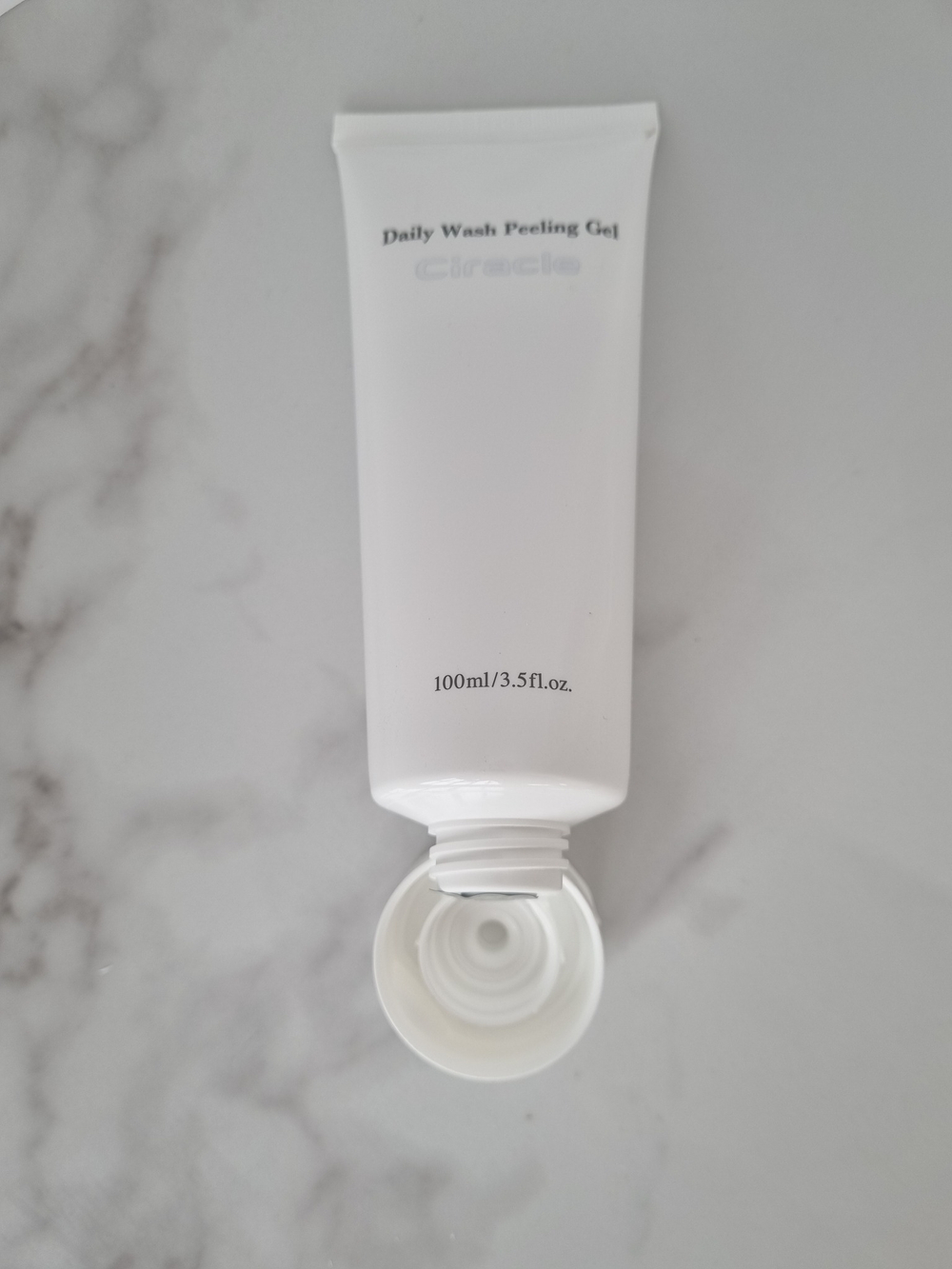 Энзимная пенка для умывания Ciracle Enzyme Foam Cleanser