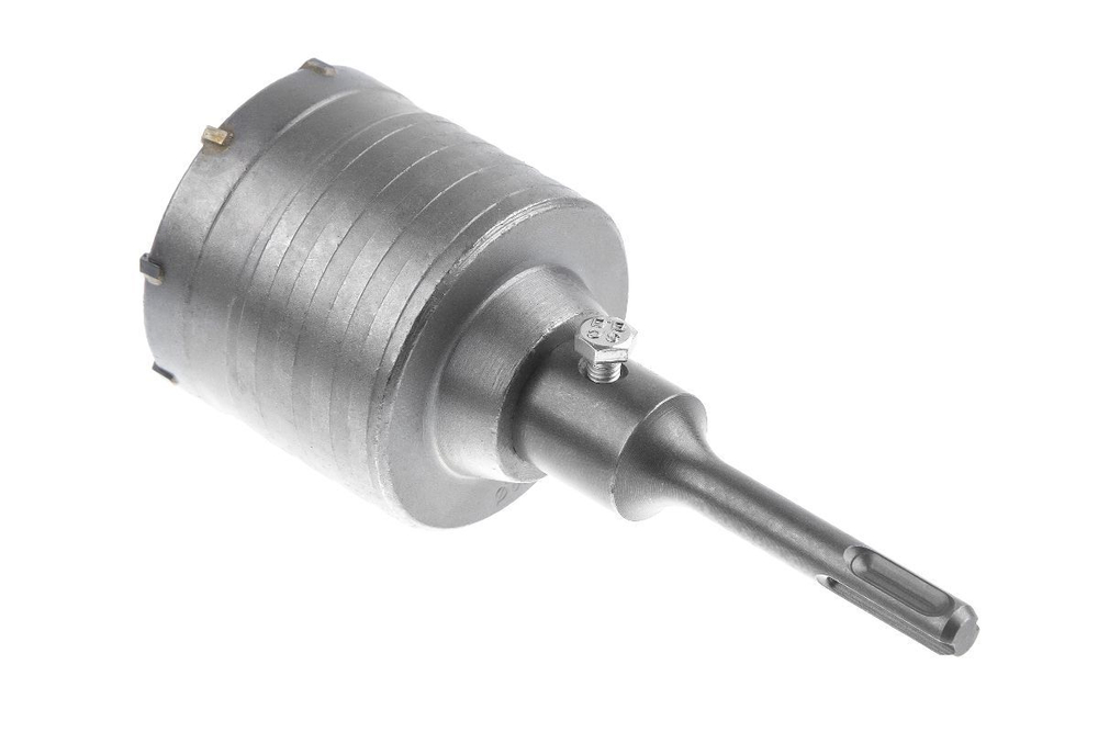 Коронка п/б Hammer Flex 242-501 DC HD SDS+ 68mm