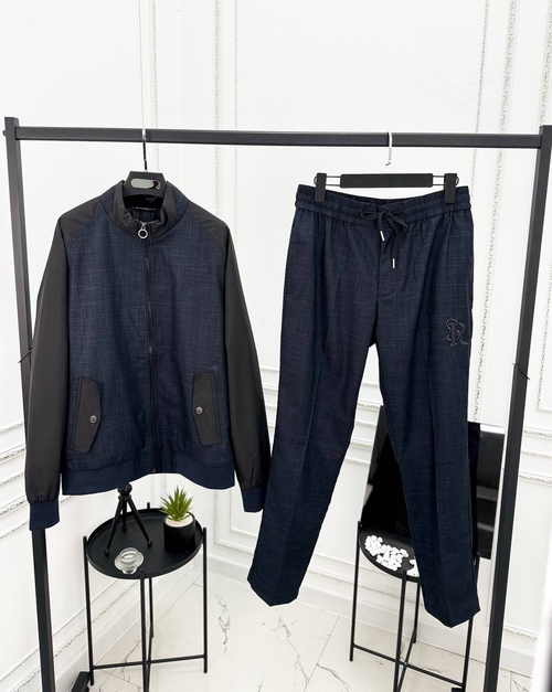 Спортивный костюм Stefano Ricci