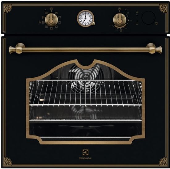 Электрический духовой шкаф Electrolux OPEB 2650 R