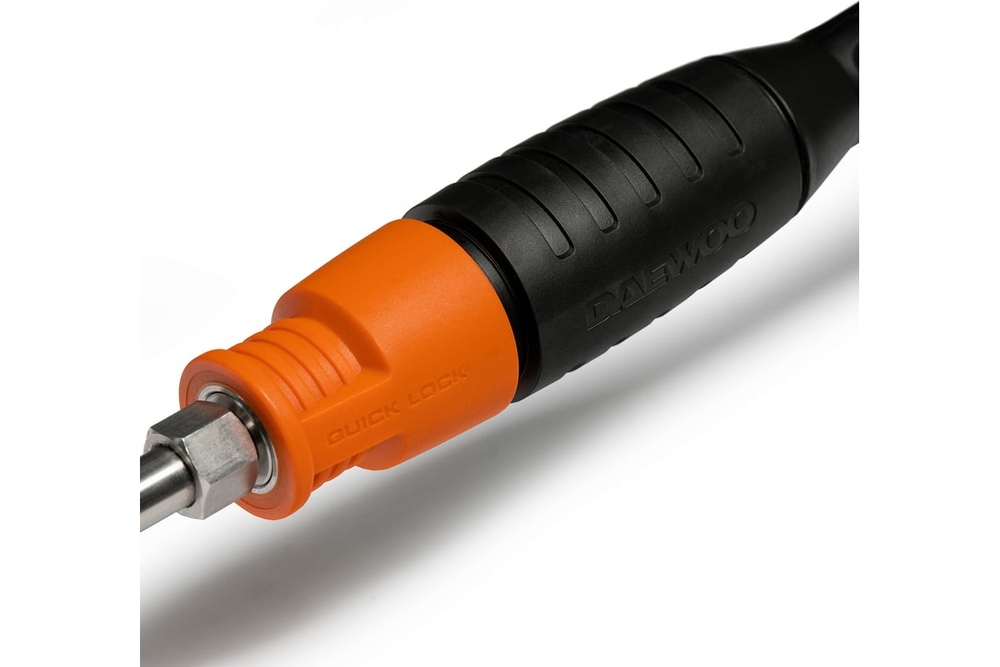 Мойка высокого давления DAW 950W DAEWOO INDUSTRIAL