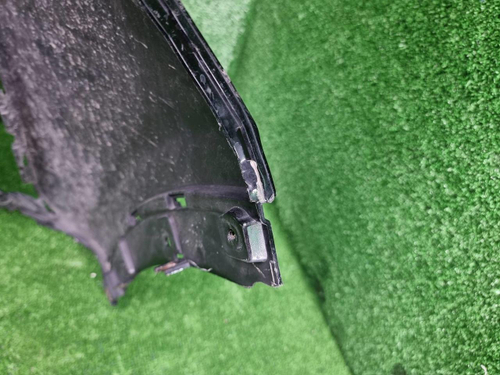 Бампер передний Faw Bestune T99 (2022-н.в.)