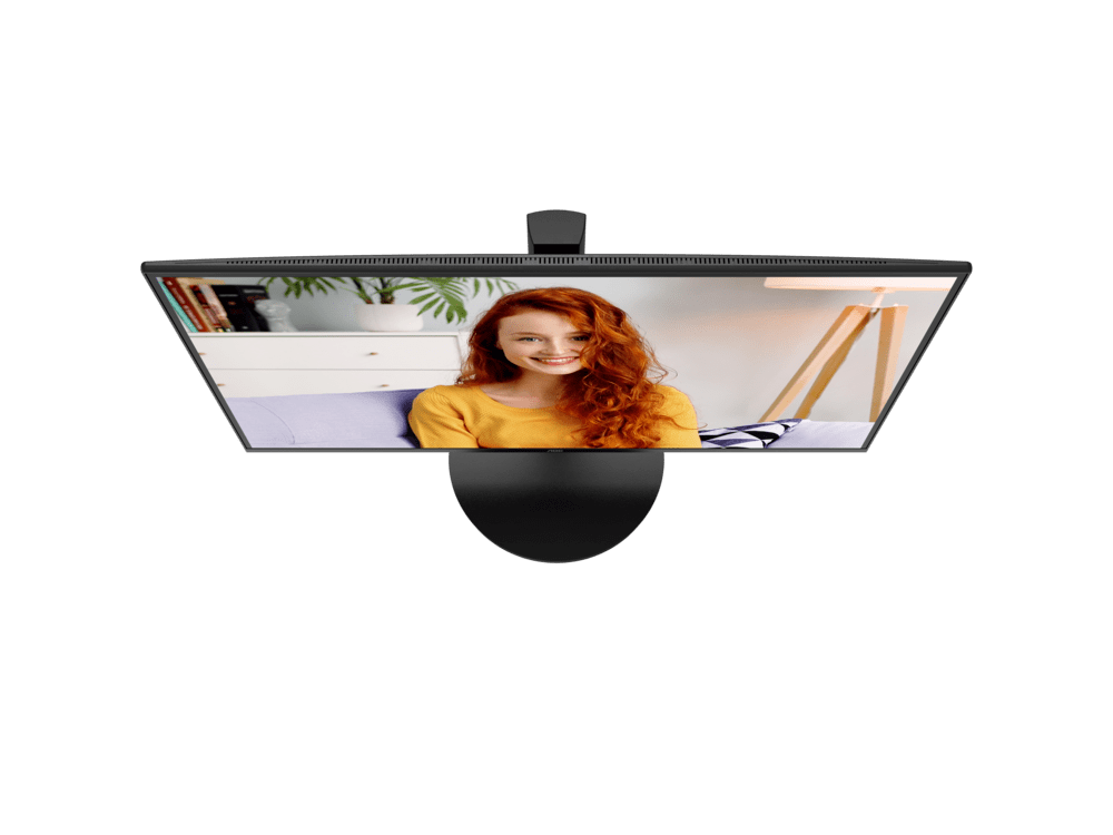 Монитор 27" AOC Q27B3CF2/01 IPS 2560x1440 100Hz 1мс 350кд/м 1300:1 1xHDMI 1x 2xUSB3.2 1xUSB-C 2x2W