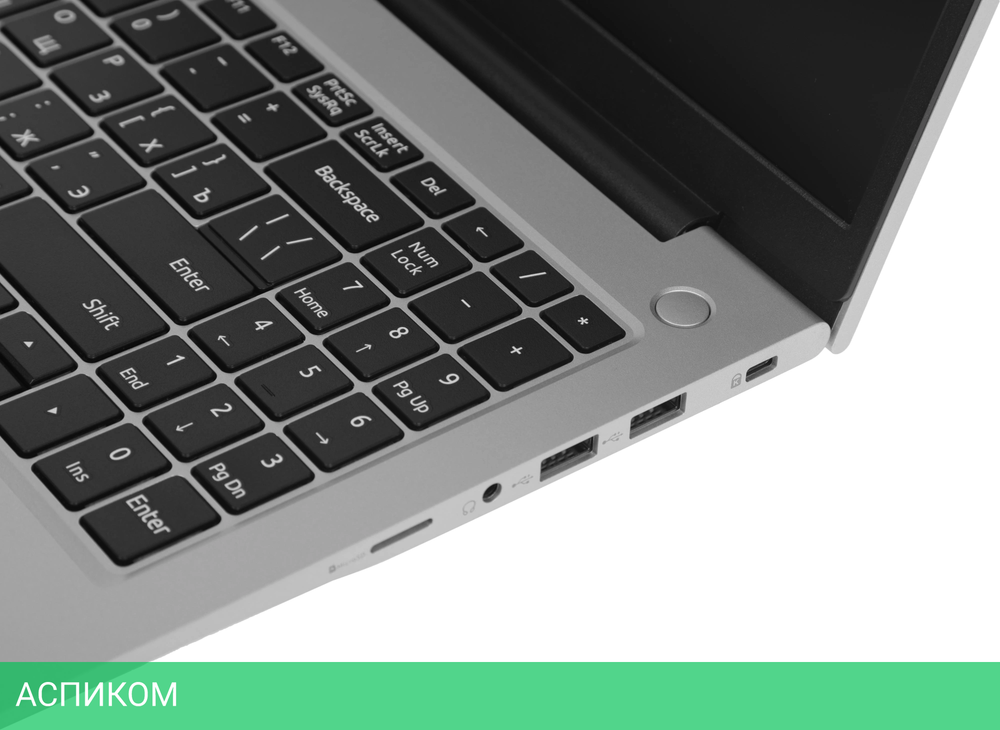 Ноутбук Acer Aspire Lite AL15-42P-R05S