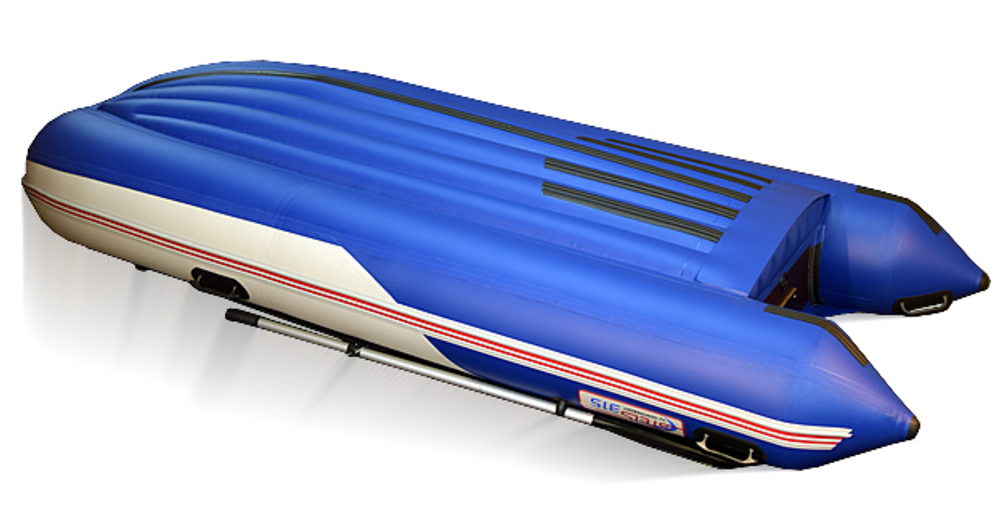 СТЕЛС 315 АЭРО НДНД (Лодка ПВХ под мотор)