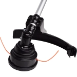 Комплект GEOS by AL-KO Comfort 46 P-S газонокосилка + Geos Easy BC 223 B триммер + HUTER R2412 леска 168692