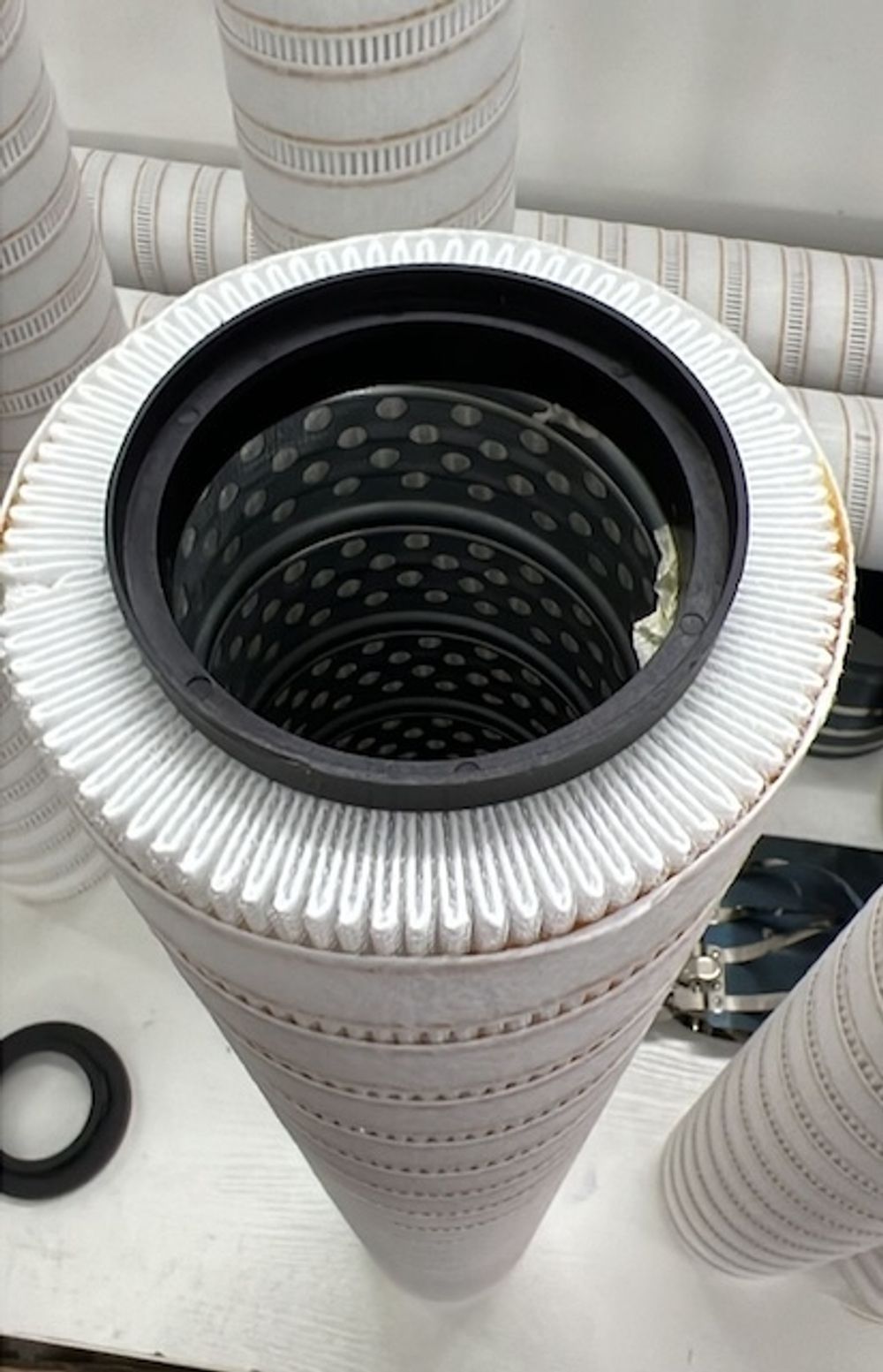 0950R005ONРФ - Фильтроэлемент для фильтра Hydac, 5 мкм (сделано в РФ)