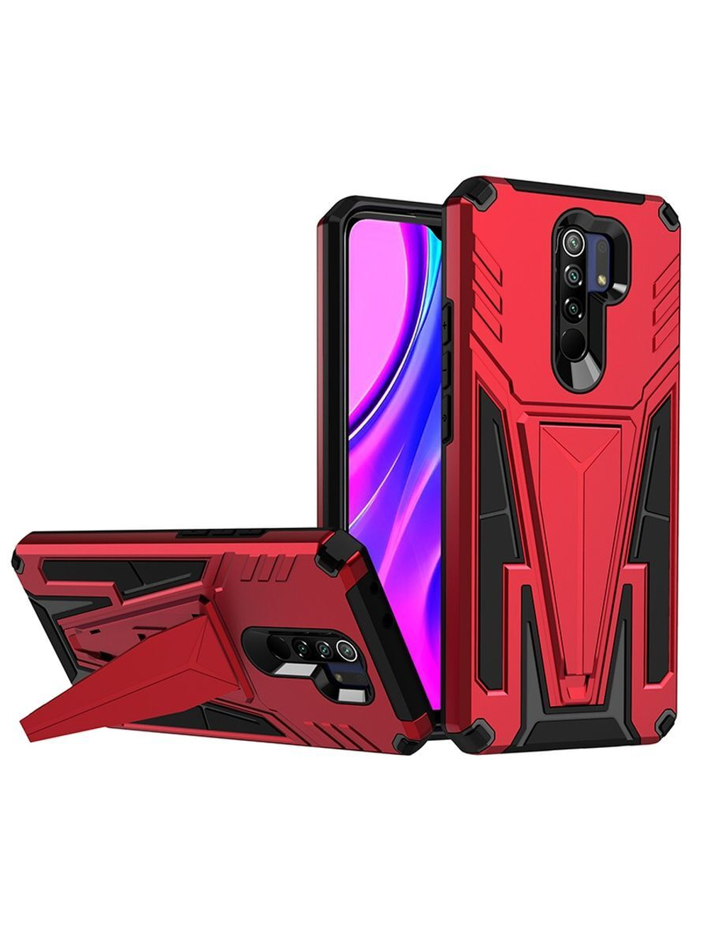 Чехол Rack Case для Xiaomi Redmi 9