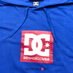 Худи DC Shoes